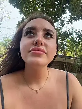 KiraSunshine online show from 02/21/26, 05:41