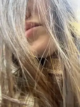 KiraSunshine online show from 03/30/26, 05:30