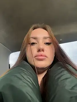 KiraSunshine online show from 04/19/26, 06:35