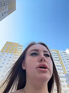KiraSunshine online show from 05/28/26, 03:26