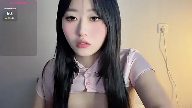 Xiaowen-wen online show from 03/20/26, 03:06
