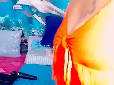 Cherrybootyjoy online show from 10/29/25, 07:59