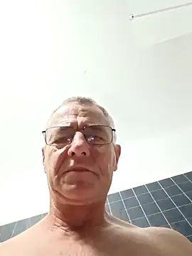 Sexyfab65 online show from 10/24/25, 08:27