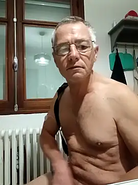 Sexyfab65 online show from 10/27/25, 05:11