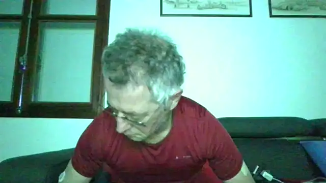 Snapshot of Sexyfab65 chatting on 02/13/26, 07:15 Sexyfab65 online show from 02/13/26, 07:15