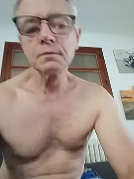 Sexyfab65 online show from 07/10/26, 11:24