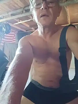 Sexyfab65 online show from 07/21/26, 07:32