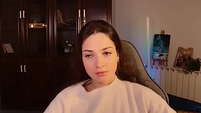 Snapshot of KiraVair chatting on 11/09/25, 05:28 KiraVair online show from 11/09/25, 05:28