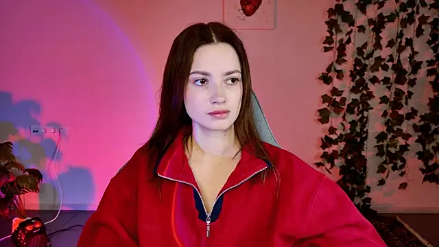 Snapshot of KiraVair chatting on 02/22/26, 07:08 KiraVair online show from 02/22/26, 07:08