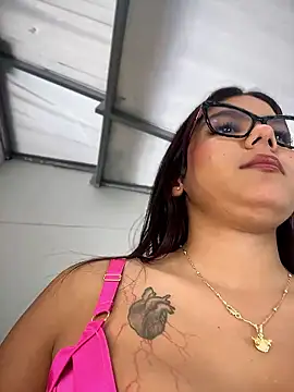 CherrySmirkXXX online show from 01/13/26, 01:05