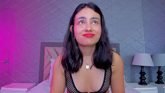 ViolettRouse online show from 01/11/26, 09:20