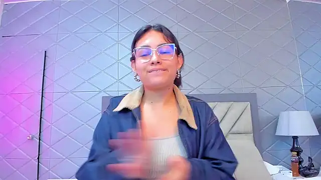 ViolettRouse online show from 02/24/26, 03:10