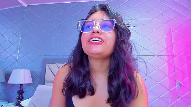 ViolettRouse online show from 03/02/26, 04:14