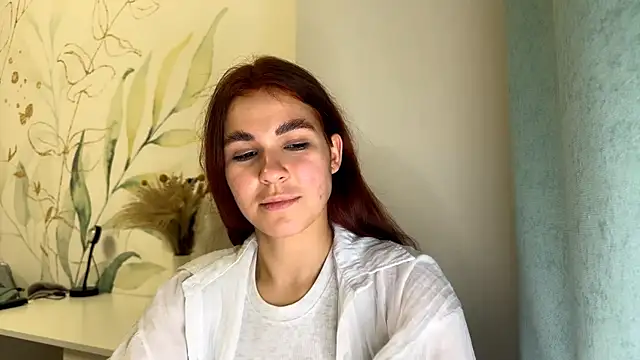 LunaAfrodita online show from 10/25/25, 06:46