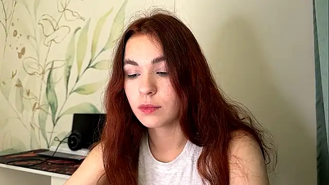 LunaAfrodita online show from 11/04/25, 12:26