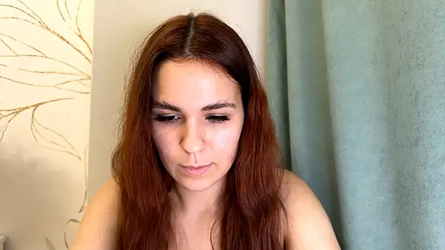 LunaAfrodita online show from 11/14/25, 05:11