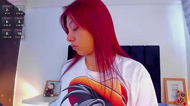 melanie roux   online show from 03/24/26, 12:32