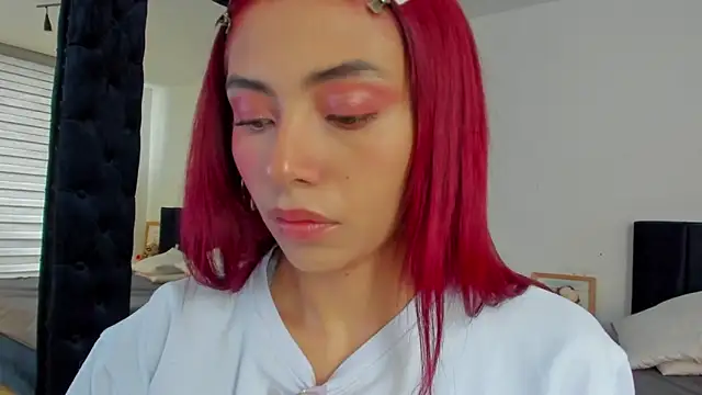 melanie roux   online show from 04/14/26, 12:55