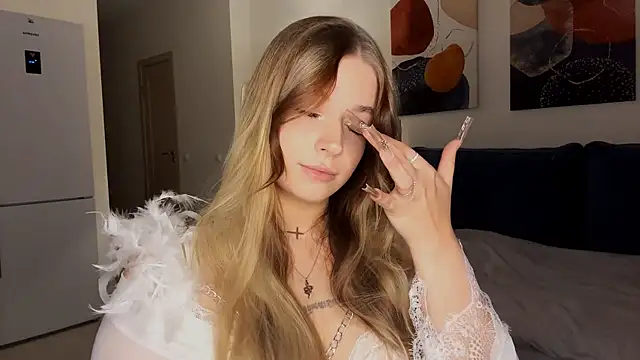 Snapshot of Babymoney_2007 chatting on 11/01/25, 07:05 Babymoney 2007 online show from 11/01/25, 07:05