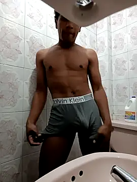 Gh garciaz online show from 03/19/26, 04:33