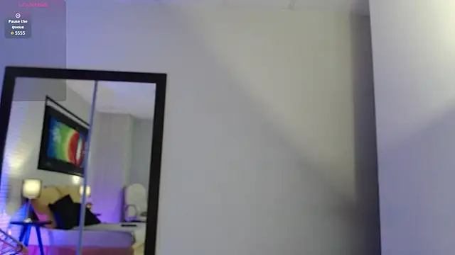 SashaaVixen online show from 11/21/25, 11:20