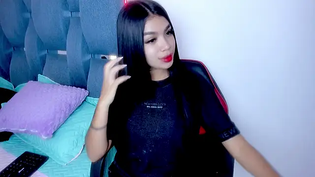 tifanymonroe online show from 02/22/26, 01:42