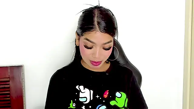 Snapshot of tifanymonroe chatting on 03/07/26, 11:40 tifanymonroe online show from 03/07/26, 11:40