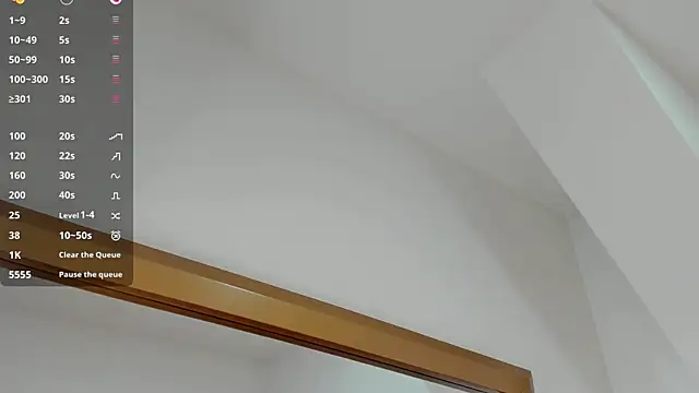 lucia lorenz online show from 01/12/26, 11:26