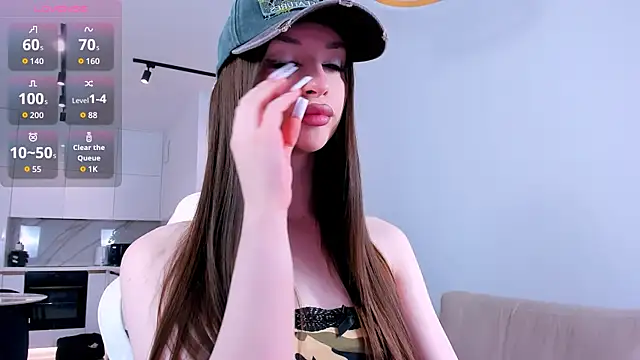 khloeforever online show from 01/19/26, 05:11