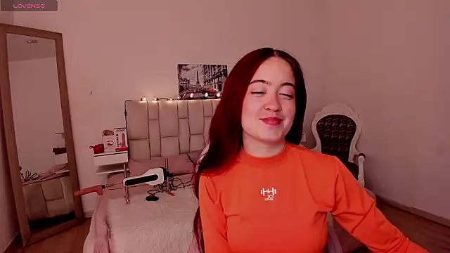 Amaraa couper1 online show from 02/27/26, 04:23