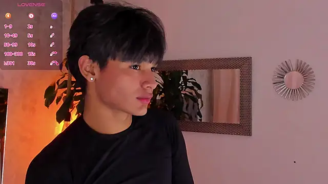 david lux online show from 10/22/25, 01:22