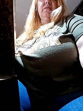 JennyInVegas online show from 12/05/25, 04:36