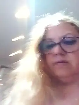 JennyInVegas online show from 01/14/26, 03:50