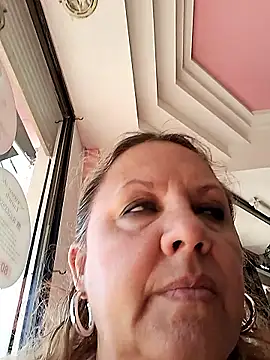 JennyInVegas online show from 03/01/26, 05:48