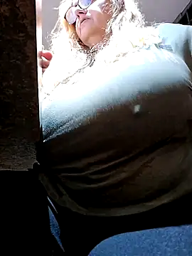 JennyInVegas online show from 03/19/26, 03:05