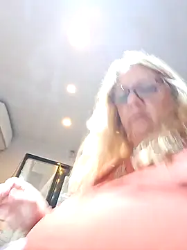 JennyInVegas online show from 05/05/26, 02:58