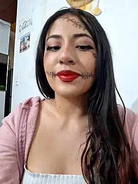 chloebrownn03 online show from 10/24/25, 03:36