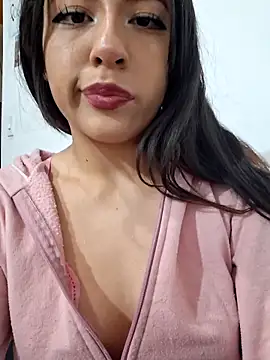 chloebrownn03 online show from 10/30/25, 03:19