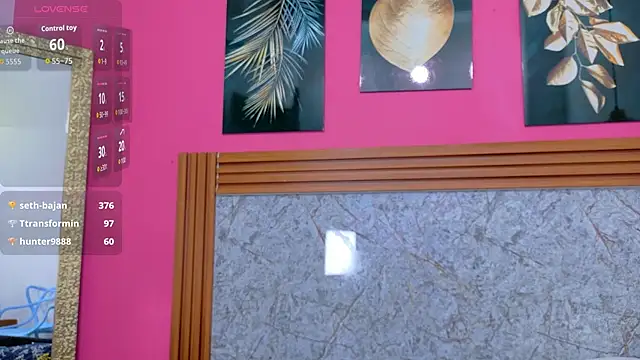 matureahomegirl online show from 12/17/25, 02:50