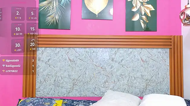 matureahomegirl online show from 02/17/26, 02:41