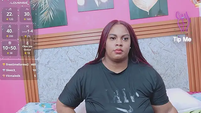 matureahomegirl online show from 04/08/26, 02:55