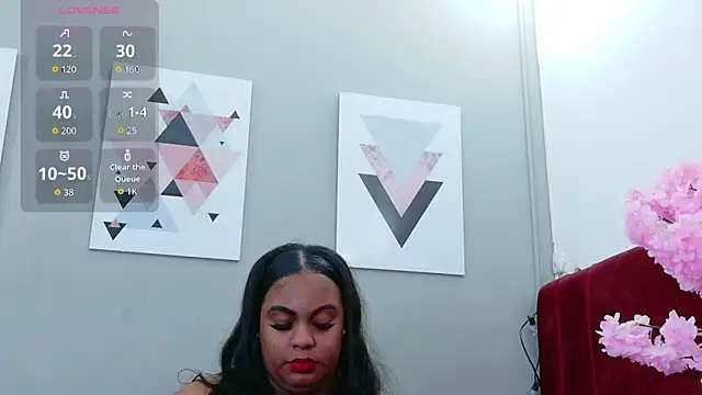 matureahomegirl online show from 07/07/26, 06:47
