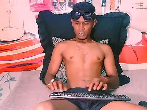 IndianThuggin online show from 11/04/25, 04:50