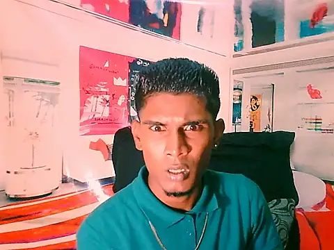 IndianThuggin online show from 11/05/25, 04:51