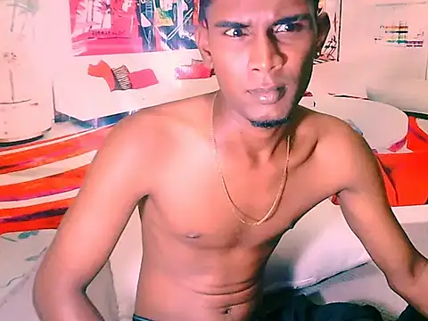 IndianThuggin online show from 11/10/25, 04:11