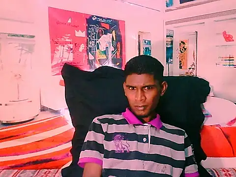 IndianThuggin online show from 11/12/25, 04:24