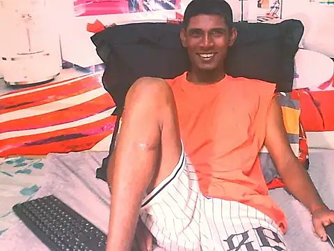 IndianThuggin online show from 11/29/25, 08:39