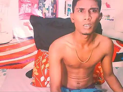 IndianThuggin online show from 12/01/25, 05:29