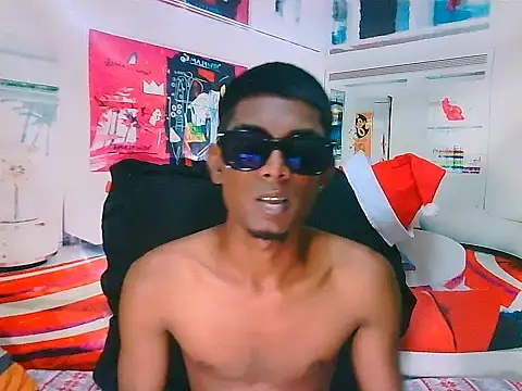 IndianThuggin online show from 12/15/25, 05:39