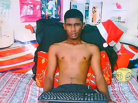 IndianThuggin online show from 12/17/25, 09:59